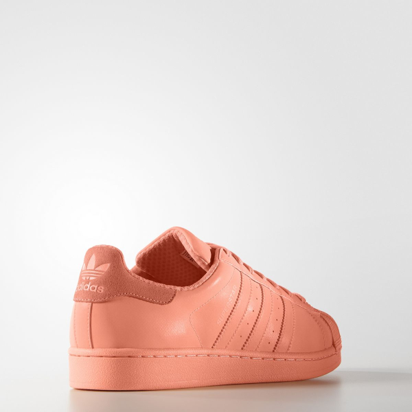 adidas SUPERSTAR ADICOLOR 