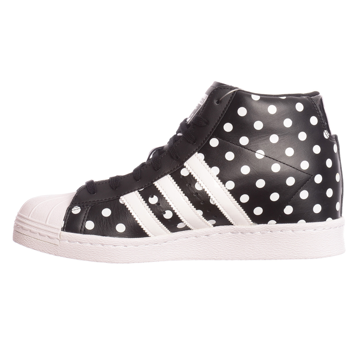 adidas SUPERSTAR UP W 