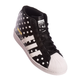 adidas SUPERSTAR UP W 
