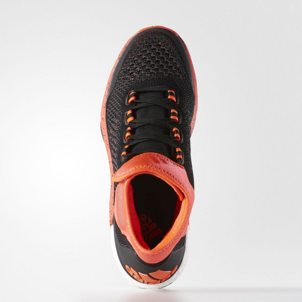 adidas 2015 CRAZYLIGHT BOOST PRIMEKNI 