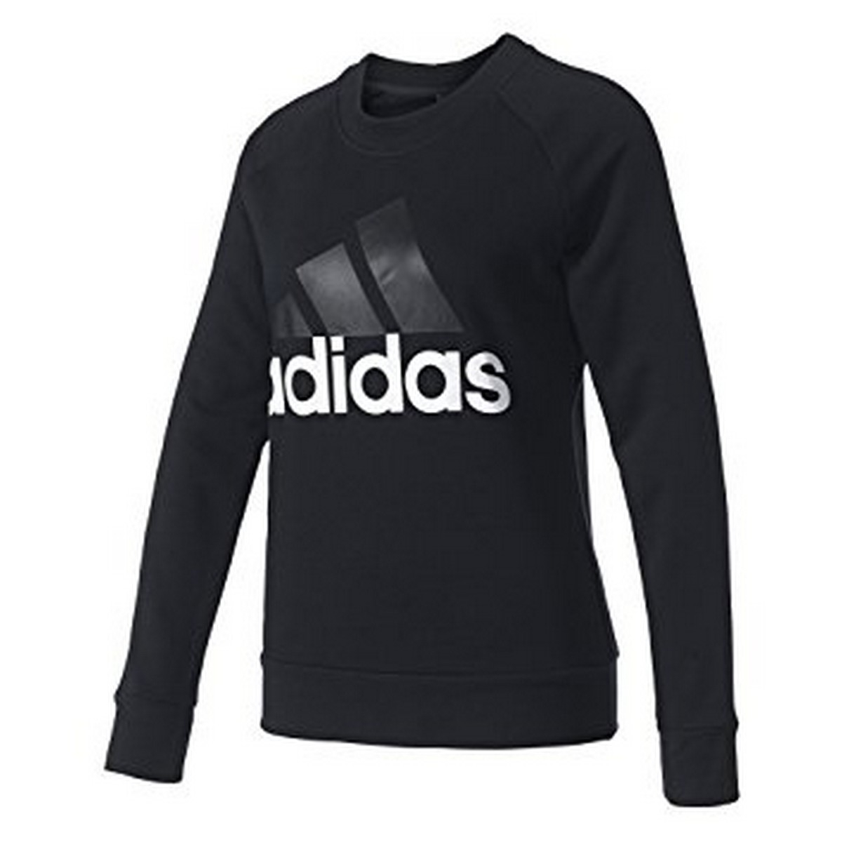 Adidas ess lin sweat best sale
