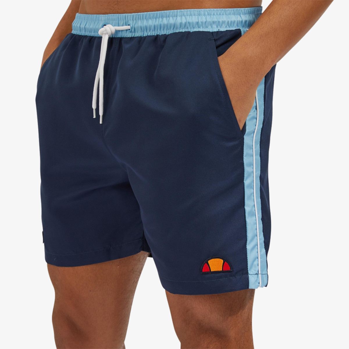 Ellesse Genoa Swim Short 
