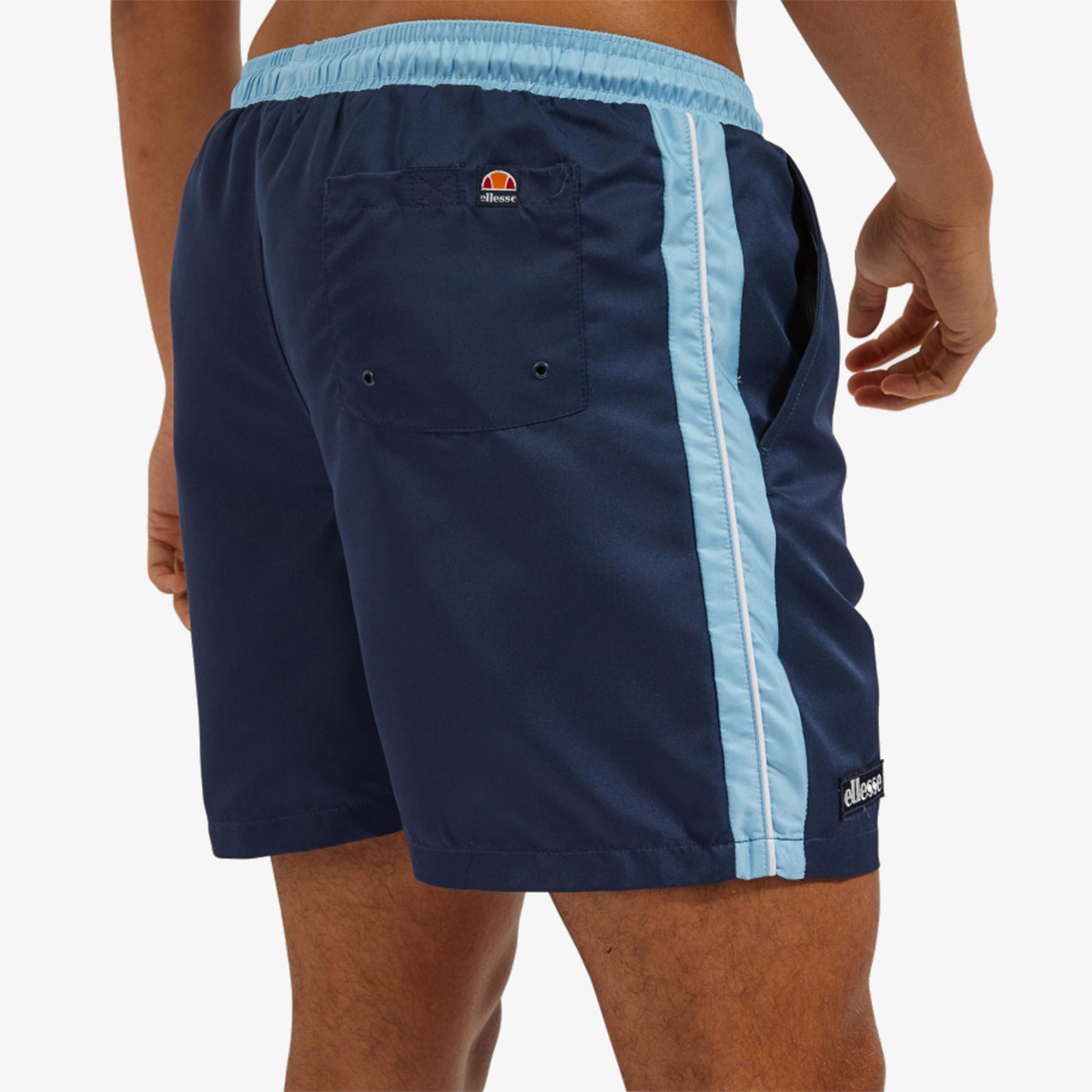 Ellesse Genoa Swim Short 
