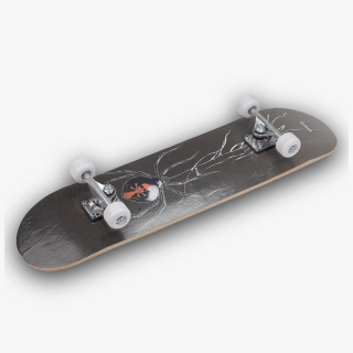 ACTION Action Skateboard 