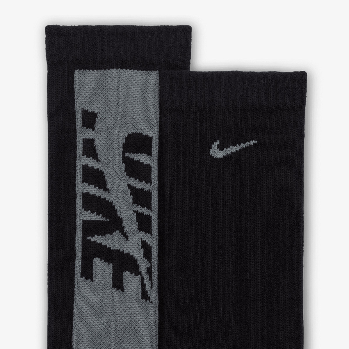 Nike Y NK EVERYDAY CUSH CREW 6PR - GFX 