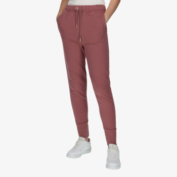 LUSSARI SOFT LOUNGE CUFFED PANTS 