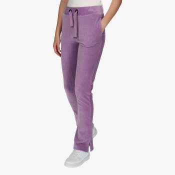 LUSSARI VELVET LOUNGE PANTS 