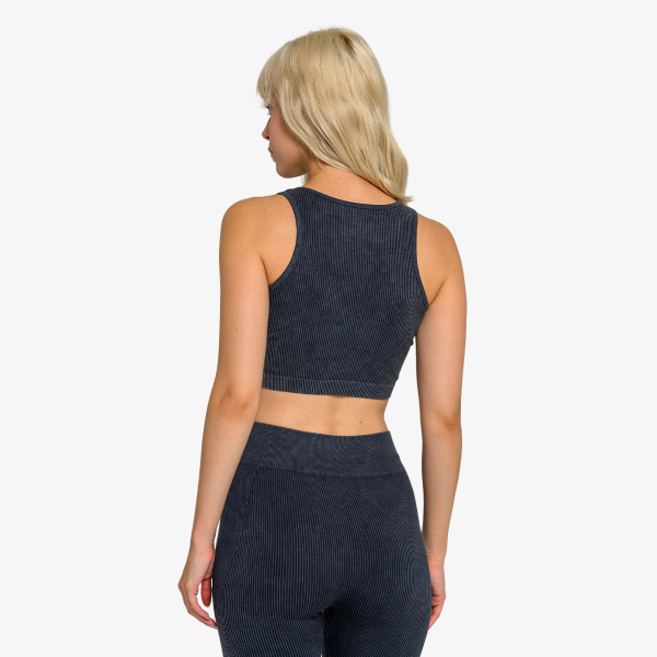 Lussari BODY CROP TOP 