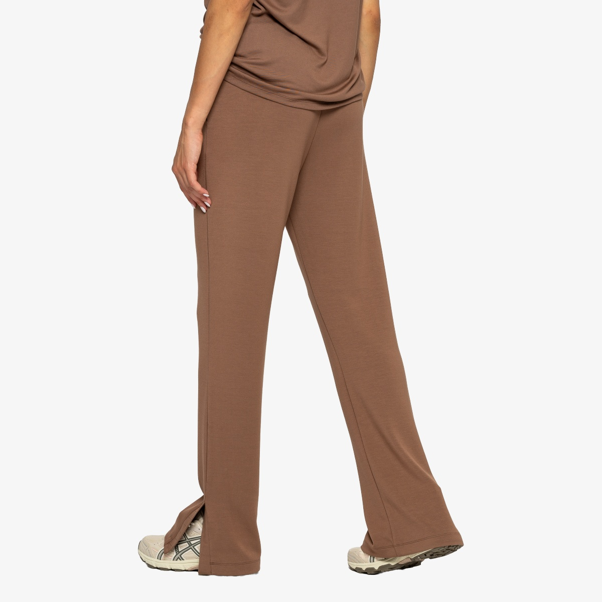 Lussari STUDIO SLIM PANTS 