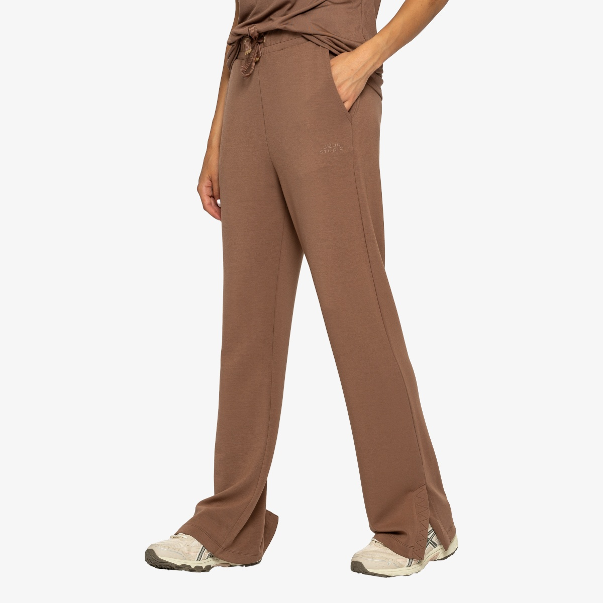 Lussari STUDIO SLIM PANTS 