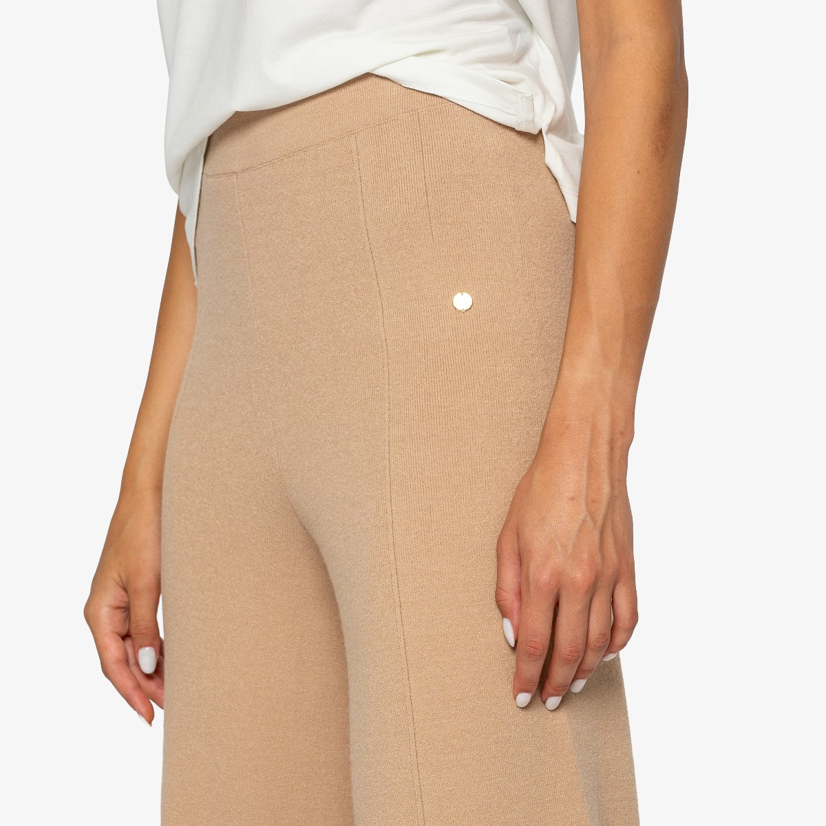 Lussari KNITWEAR OH PANTS 
