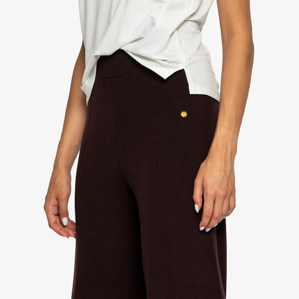 Lussari KNITWEAR OH PANTS 