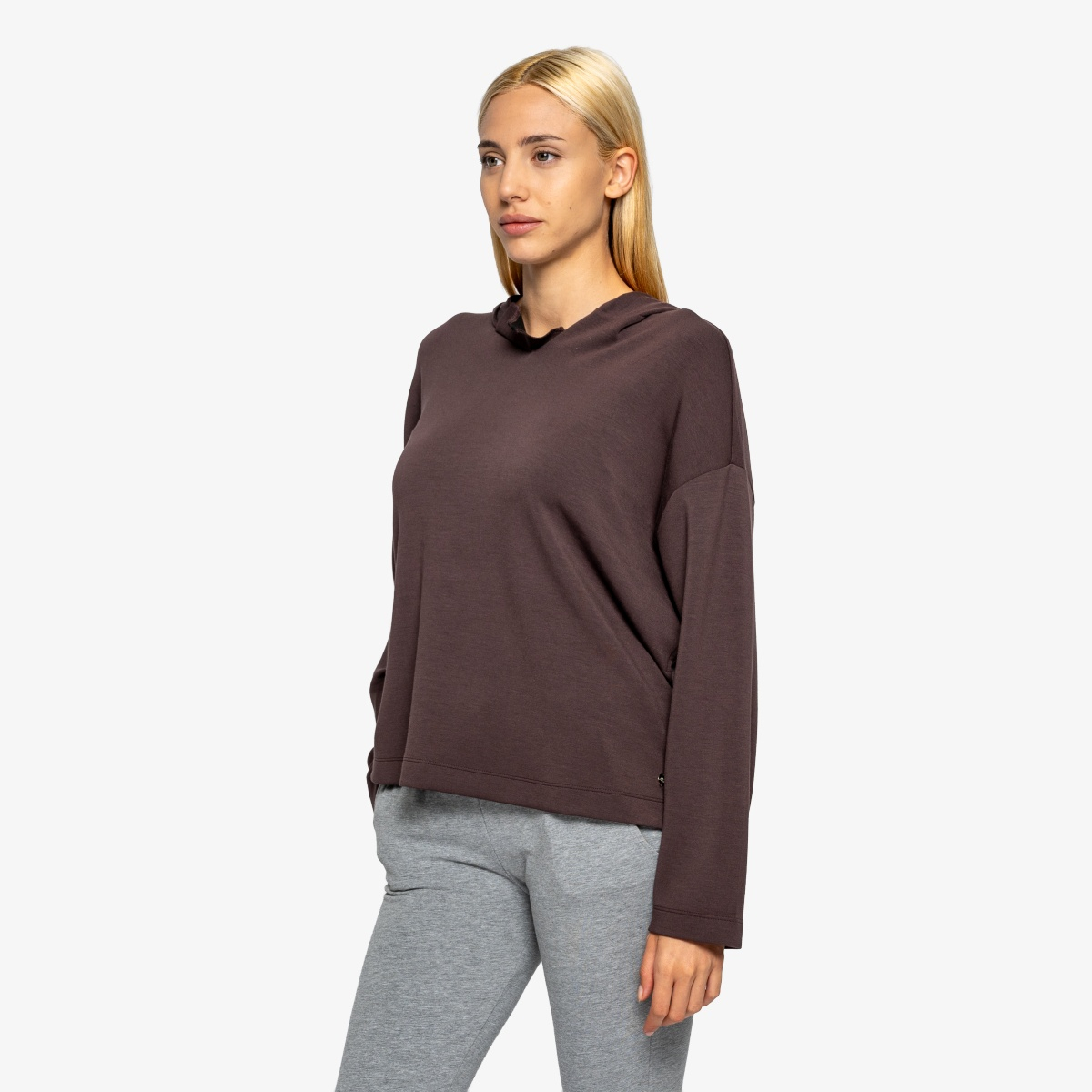 Lussari STUDIO HOODY 