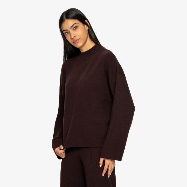 Lussari KNITWEAR CREWNECK 