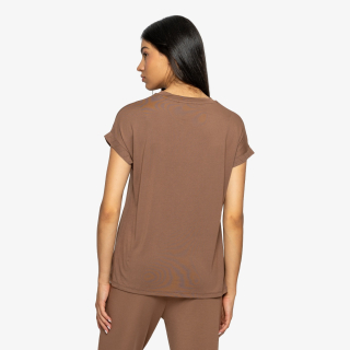 Lussari STUDIO REG T SHIRT 