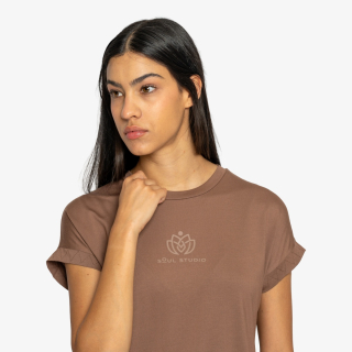 Lussari STUDIO REG T SHIRT 