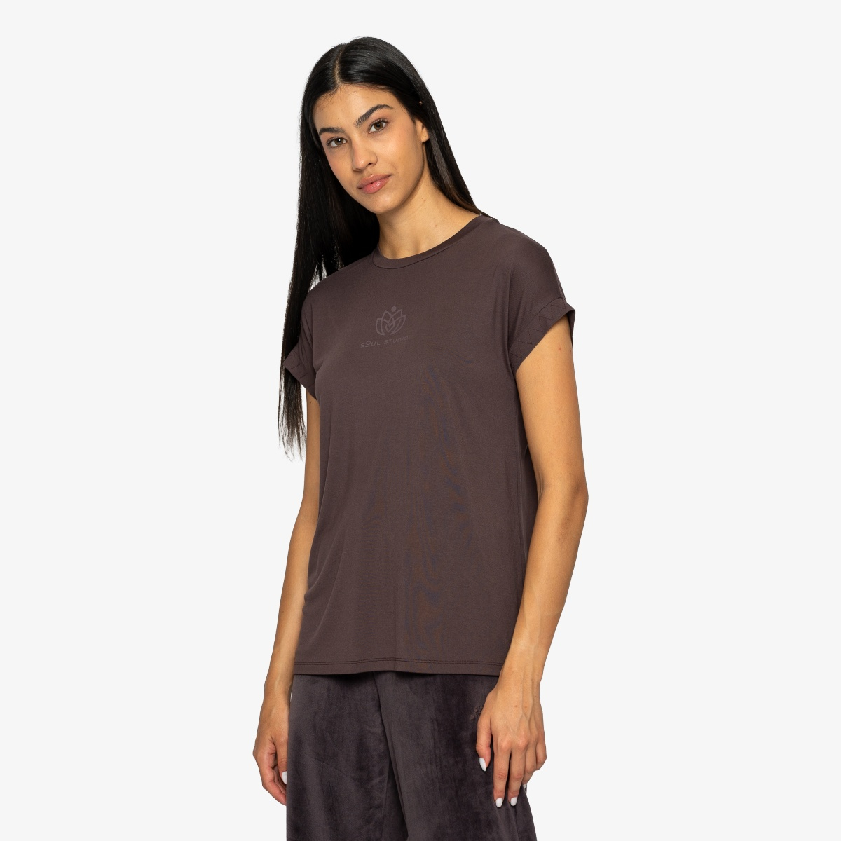 Lussari STUDIO REG T SHIRT 