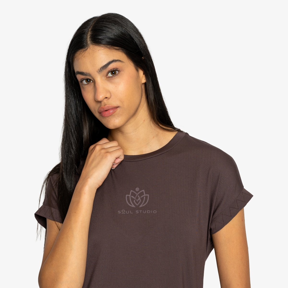 Lussari STUDIO REG T SHIRT 