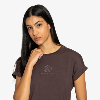 Lussari STUDIO REG T SHIRT 