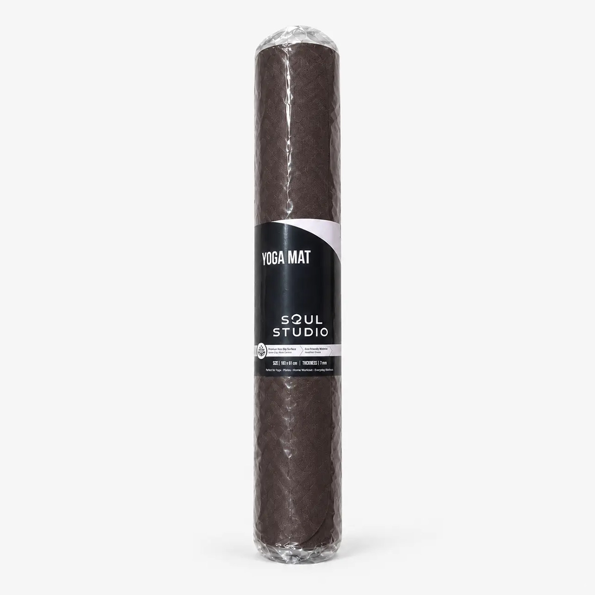 Lussari PE YOGA MAT 