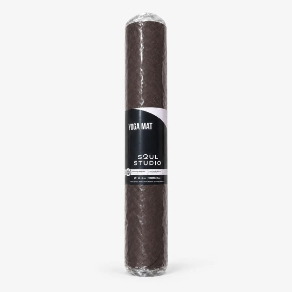 Lussari PE YOGA MAT 
