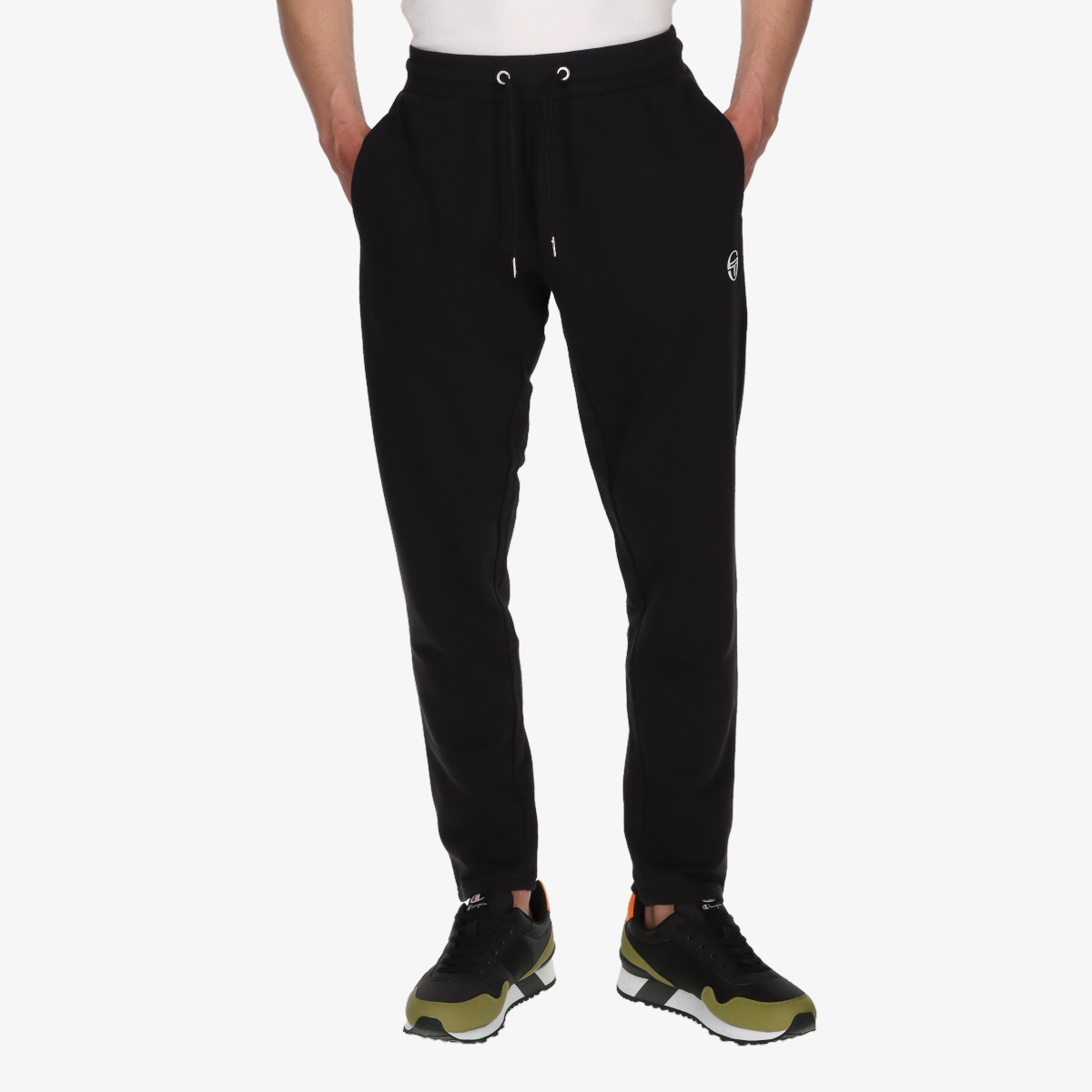 Sergio Tacchini Savino 