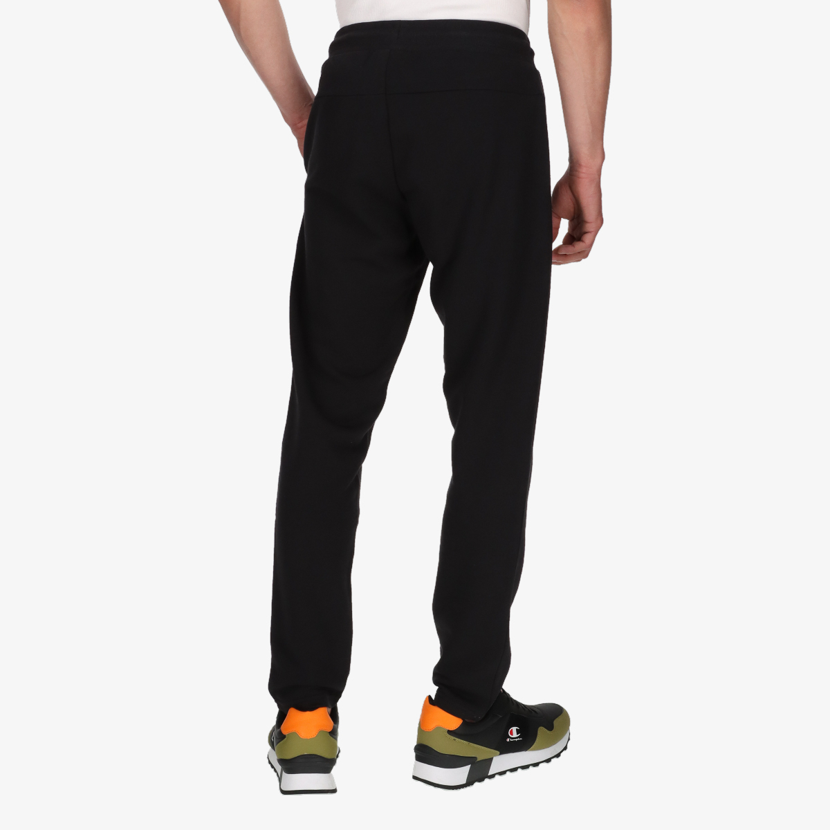 Sergio Tacchini Savino 