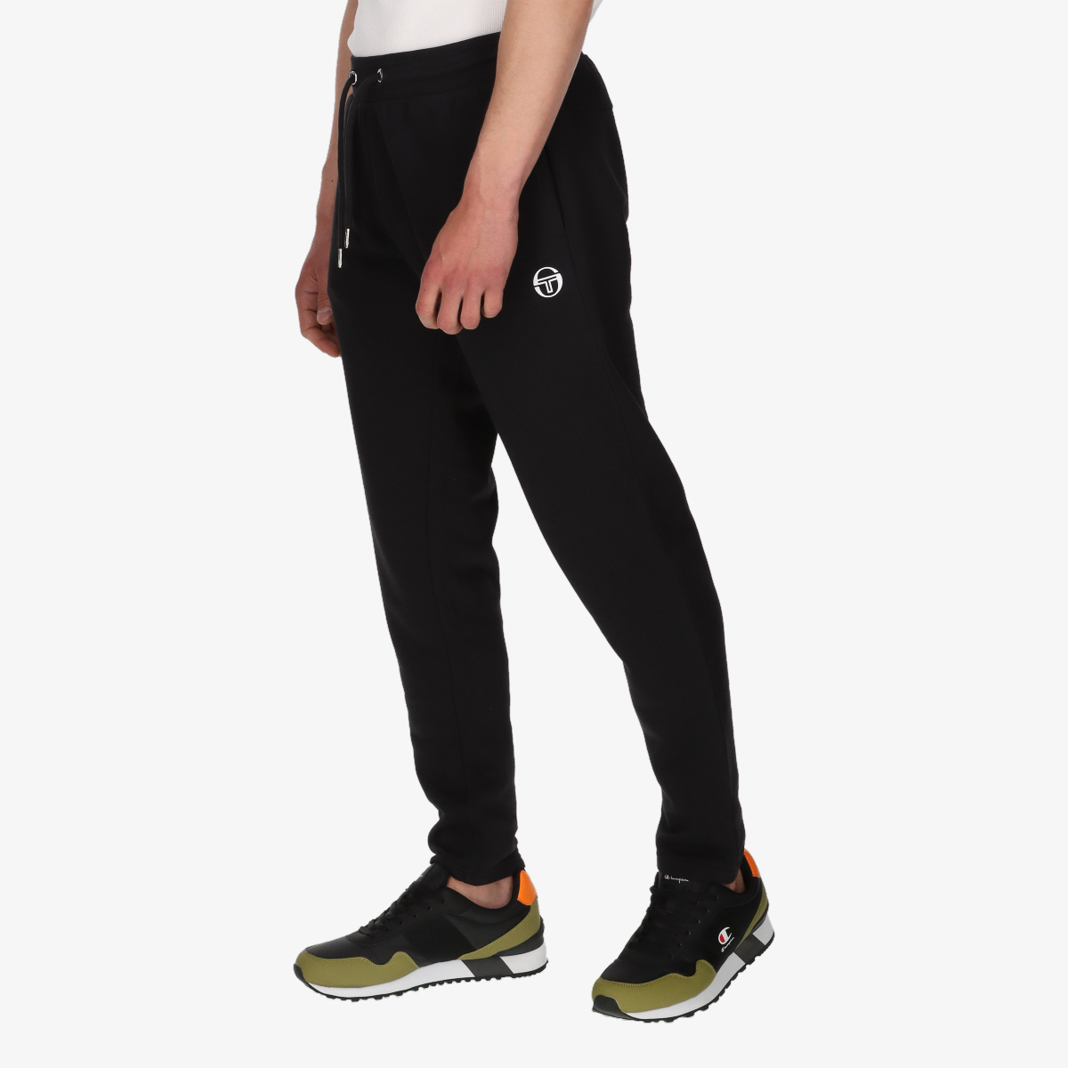 Sergio Tacchini Savino 