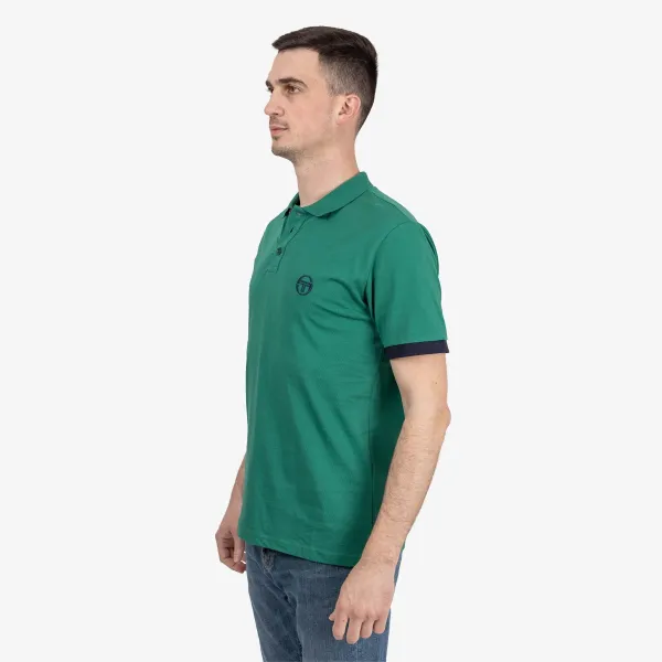 SERGIO TACCHINI COSIMO POLO 
