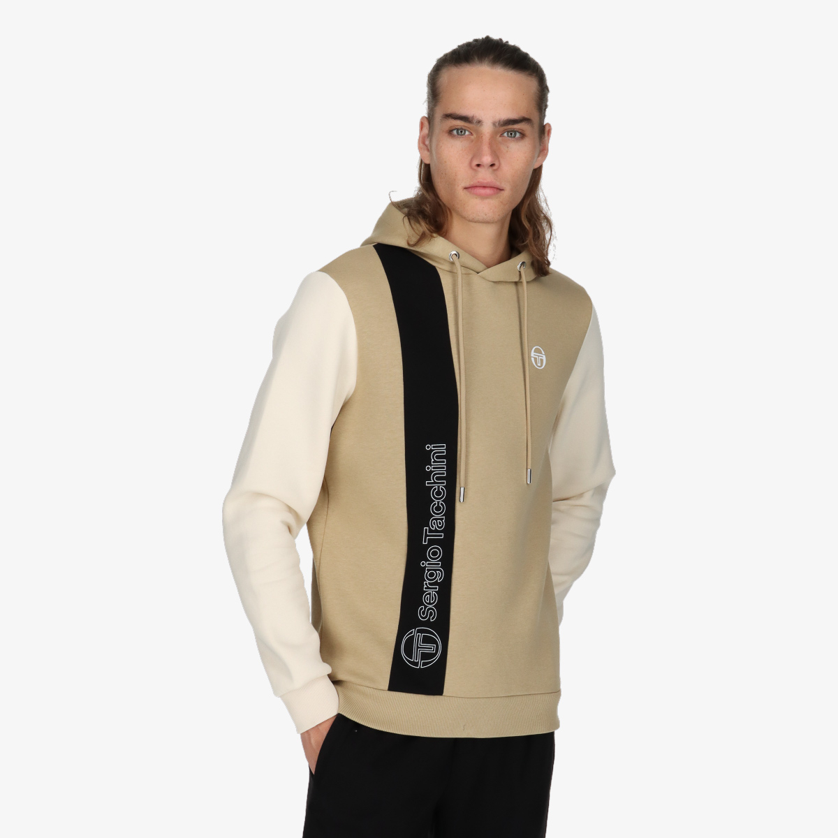 Sergio Tacchini LOGAN HOODY 