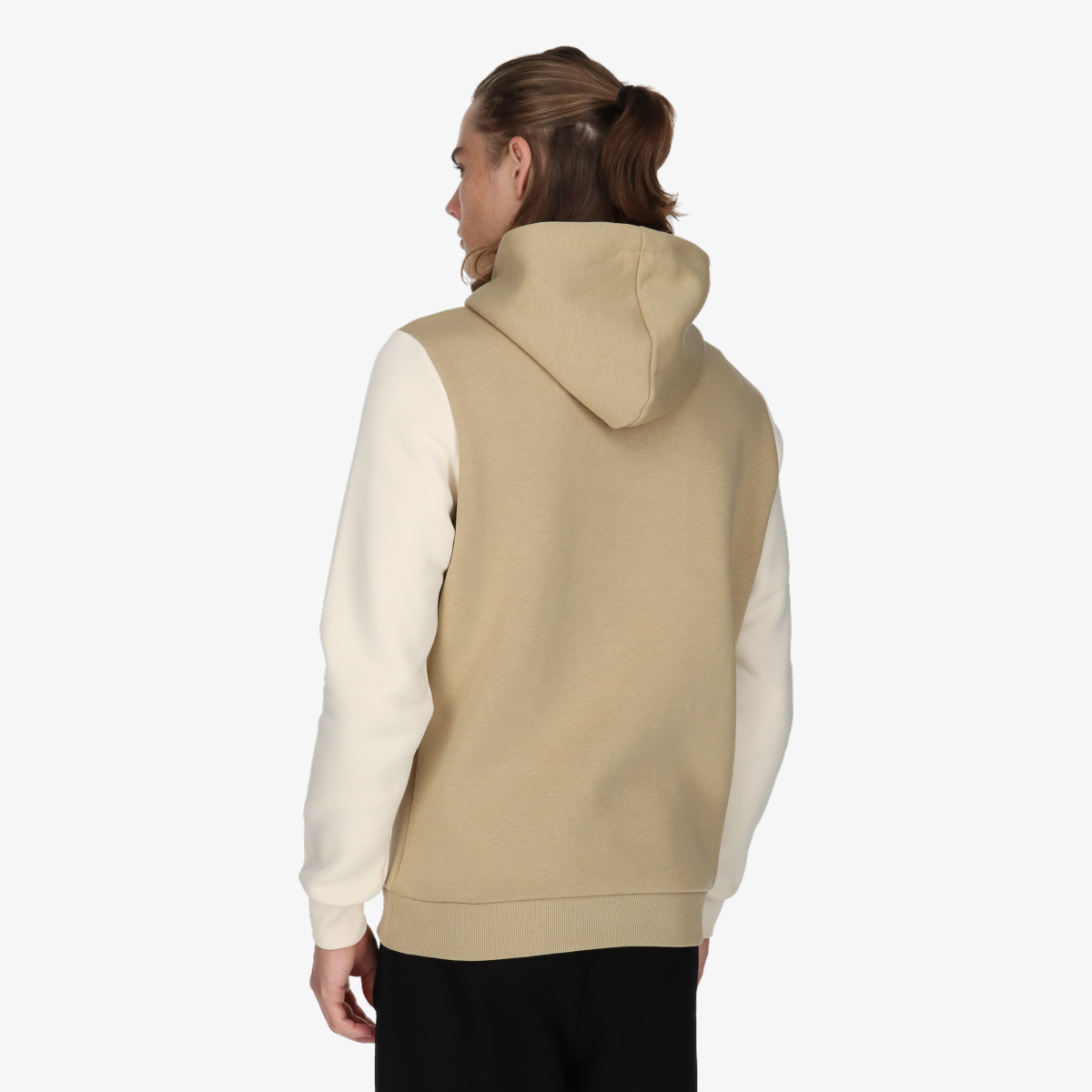 Sergio Tacchini LOGAN HOODY 