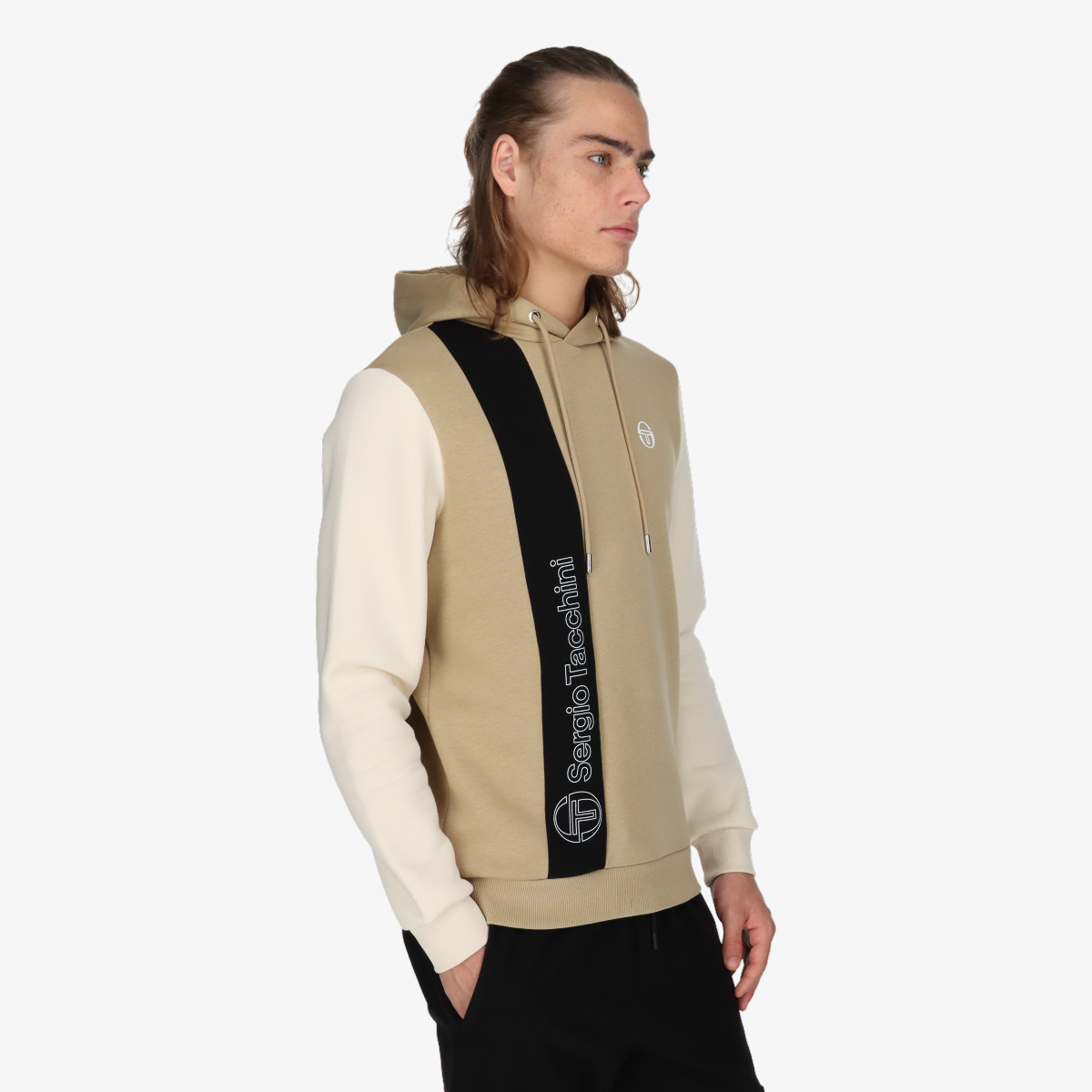 Sergio Tacchini LOGAN HOODY 