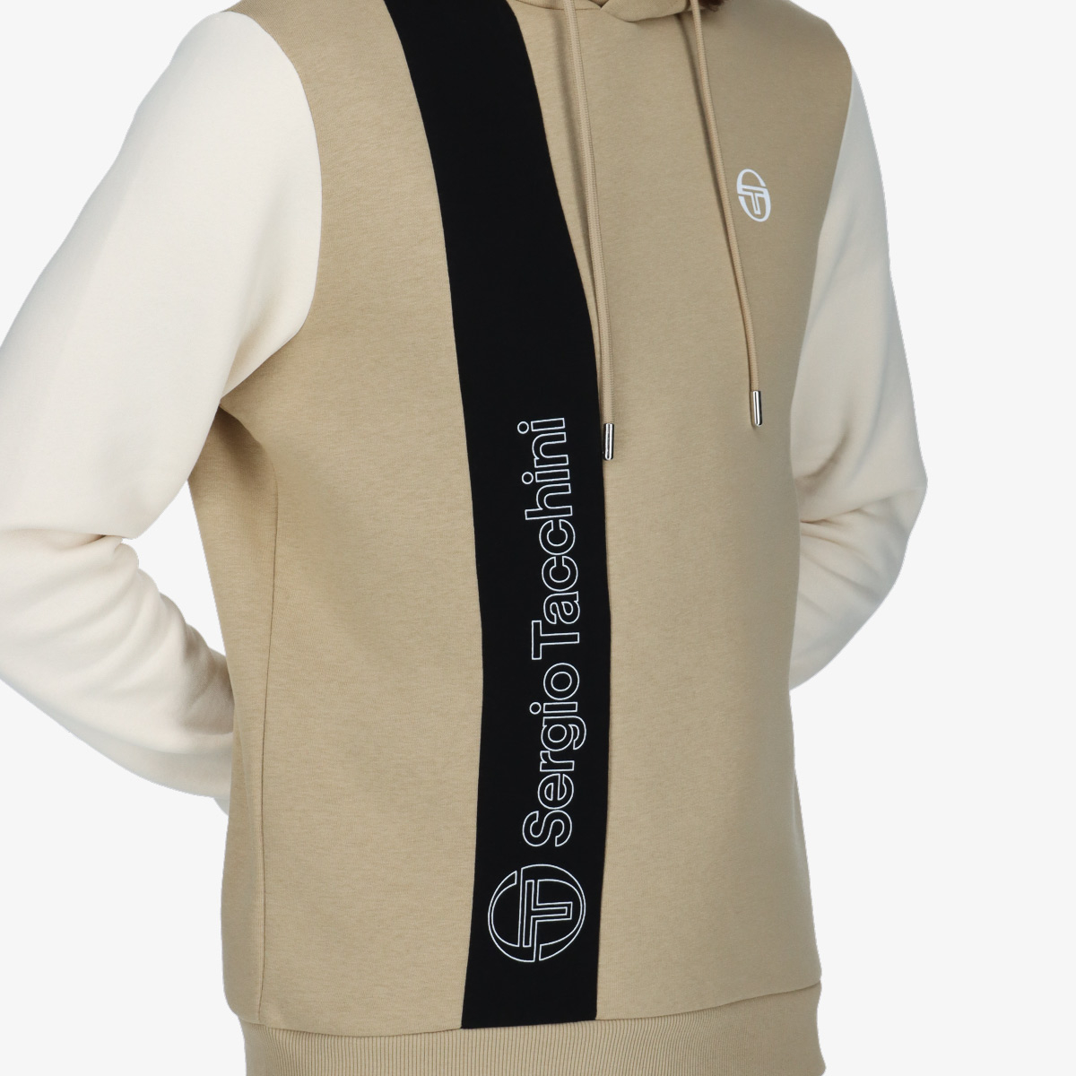 Sergio Tacchini LOGAN HOODY 