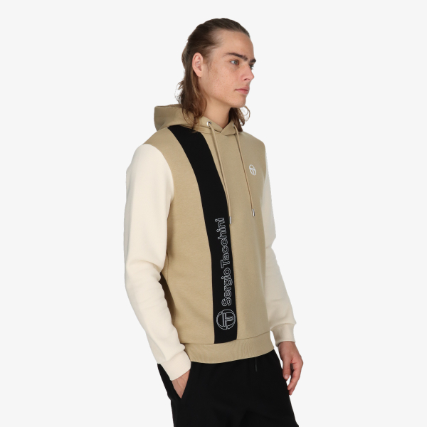 Sergio Tacchini LOGAN HOODY 