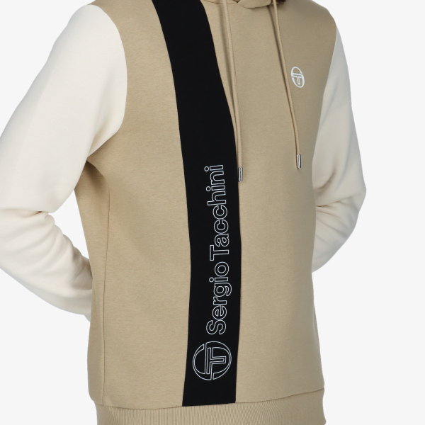 Sergio Tacchini LOGAN HOODY 