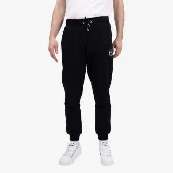SERGIO TACCHINI SERGIO TACCHINI CODY RIBBED CUFFED PANTS 