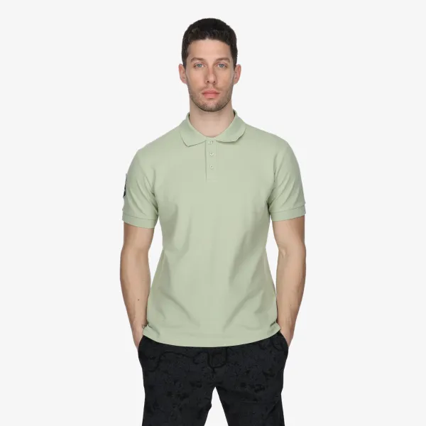 SERGIO TACCHINI CALVIN POLO T-SHIRT 