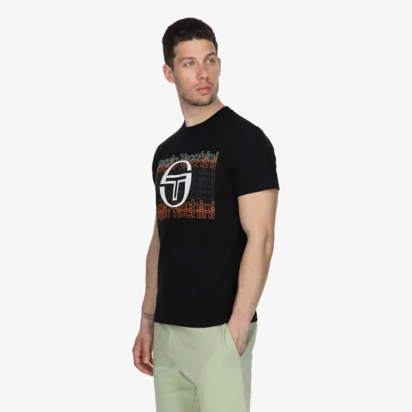 SERGIO TACCHINI TOMMY T-SHIRT 