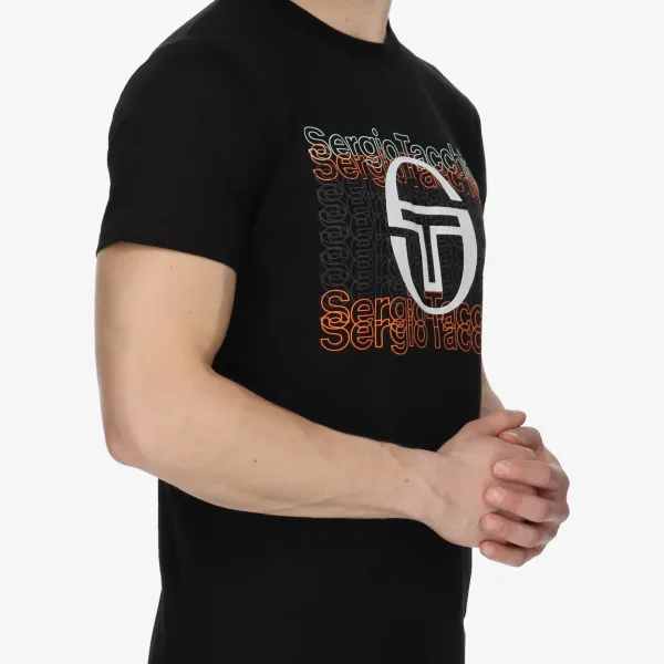SERGIO TACCHINI TOMMY T-SHIRT 