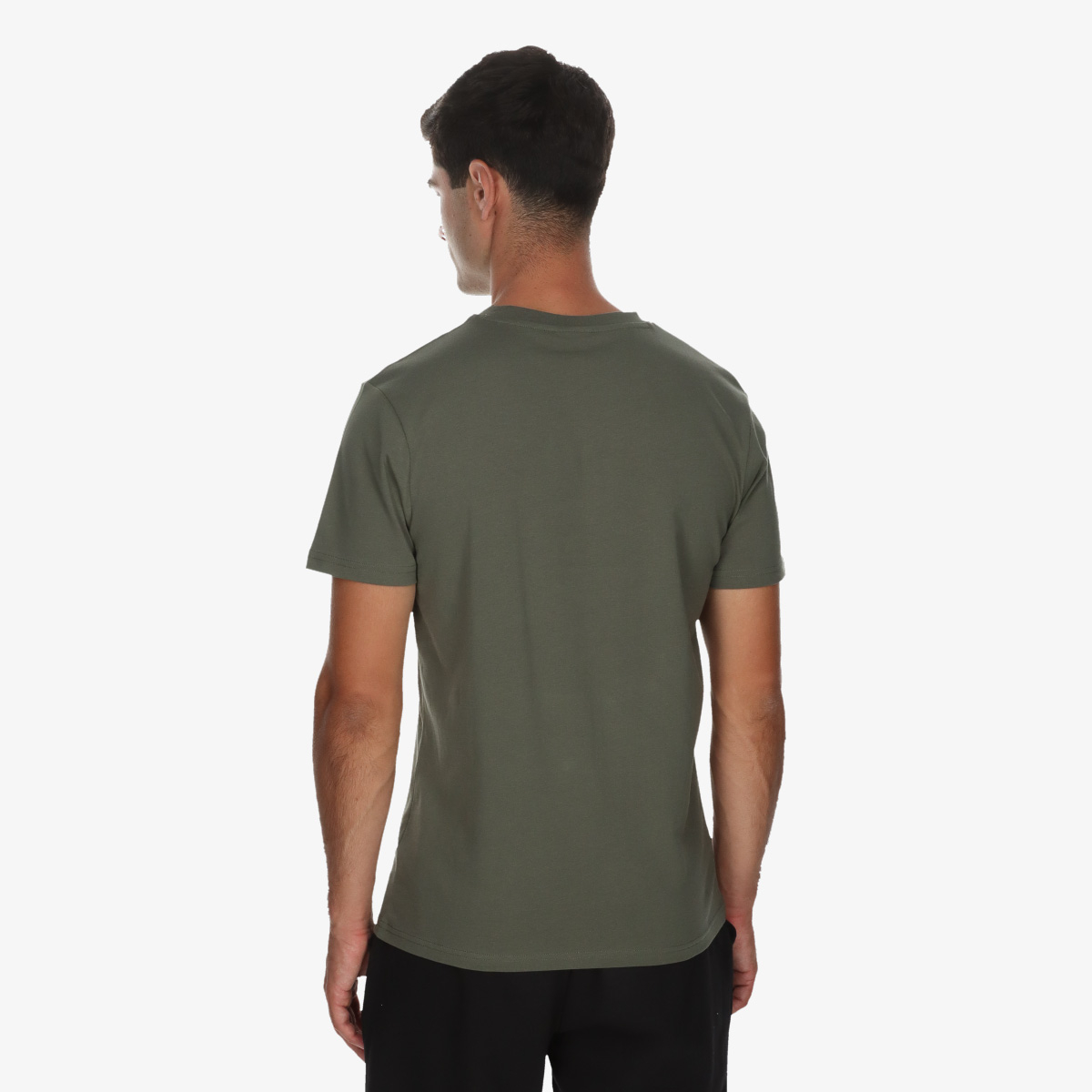 Sergio Tacchini TRIO T SHIRT 