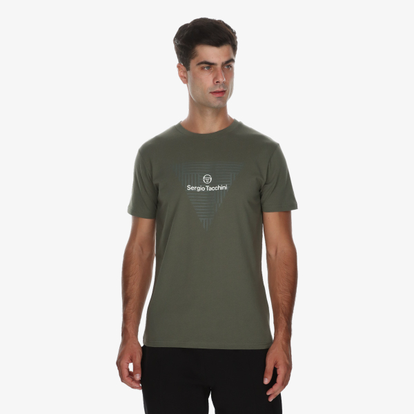 Sergio Tacchini TRIO T SHIRT 
