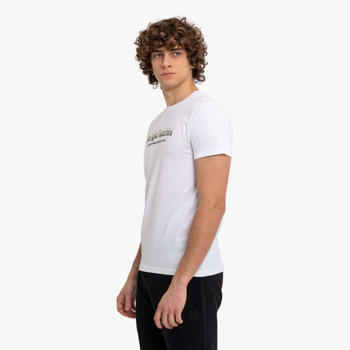 Sergio Tacchini Trio ST 
