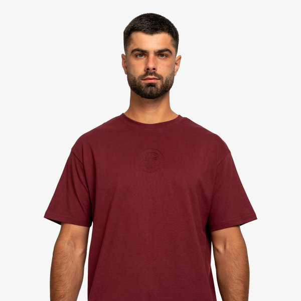 Sergio Tacchini MONOGRAMMA T-SHIRT 