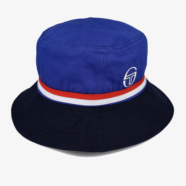 Sergio Tacchini Bucket Hat 
