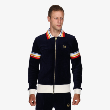 SERGIO TACCHINI GORAN TRACK TOP 