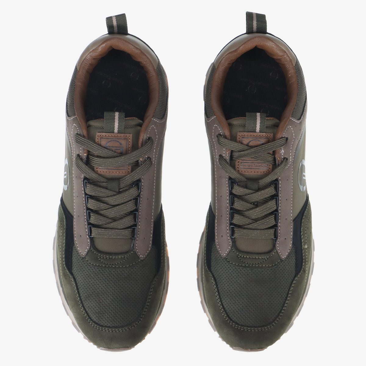 Sergio Tacchini Terra 