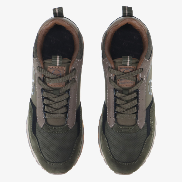 Sergio Tacchini Terra 