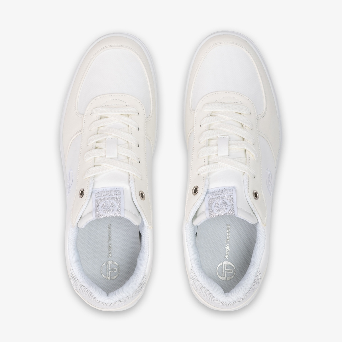 Sergio Tacchini LINDA LOW 