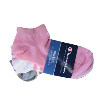 CHAMPION Sneaker 3ppk 