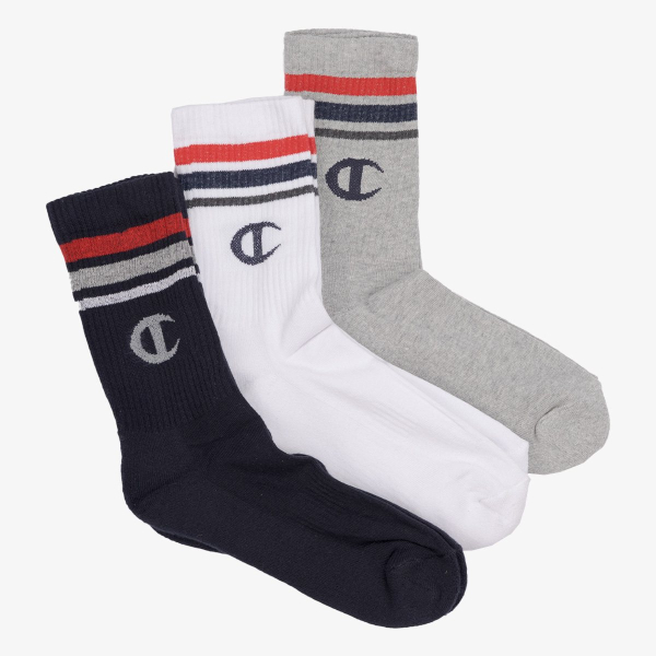 Champion URBAN SOCKET 3/1 